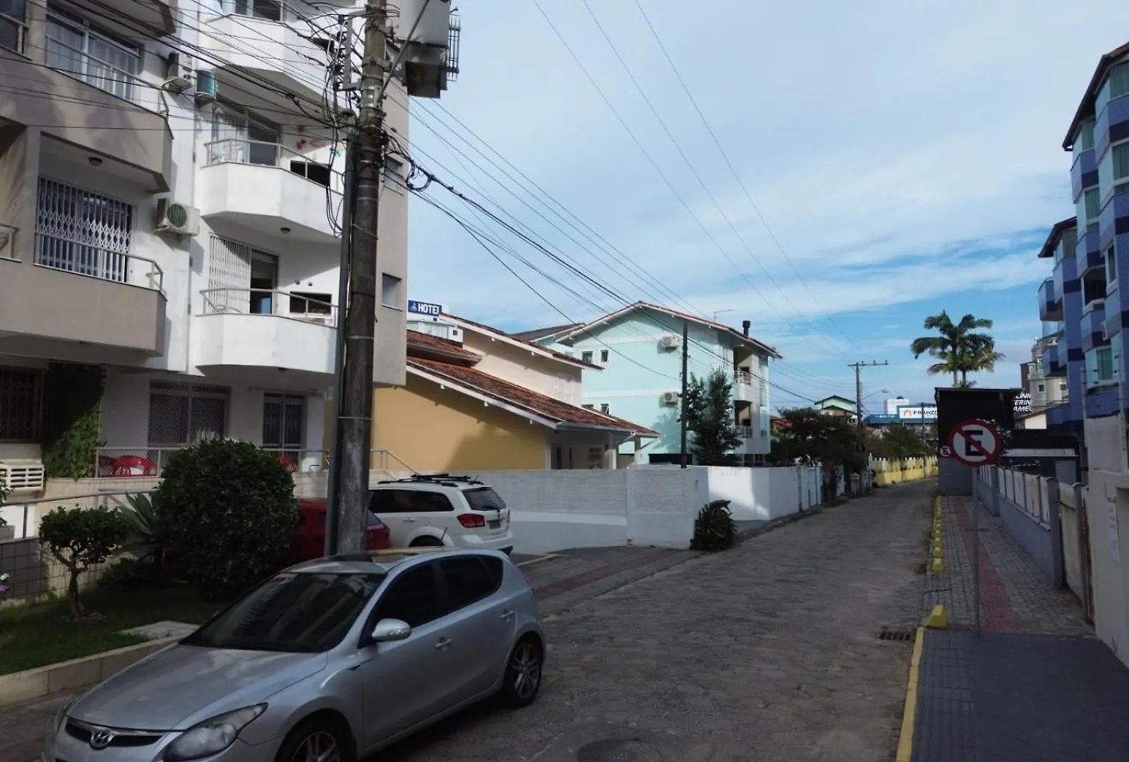 Apto Praia De Florianopolis 0*,  Brazil