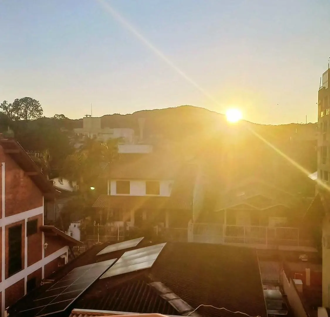 Apartment Apto Praia De Florianopolis