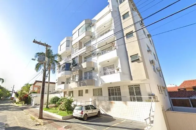 Apto Praia De Florianopolis Apartment